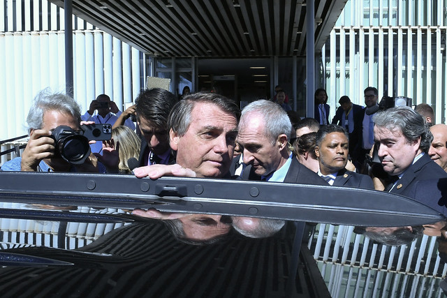 Foto: Roque de Sá/Agência Senado