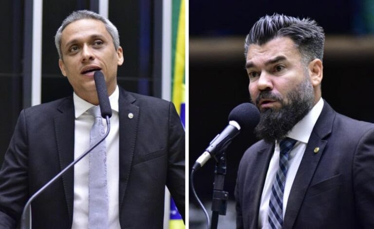 Foto: Câmara dos Deputados