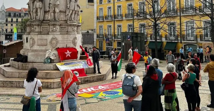 Foto: Divulgação/Site do PT