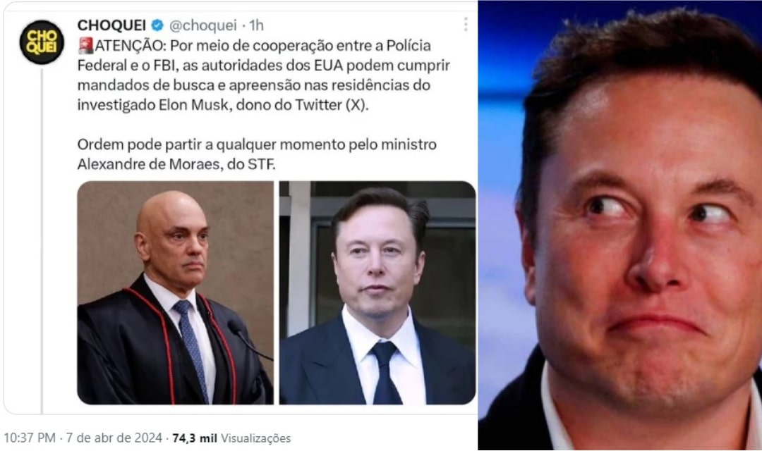 Foto: Reprodução/Redes sociais e reprodução