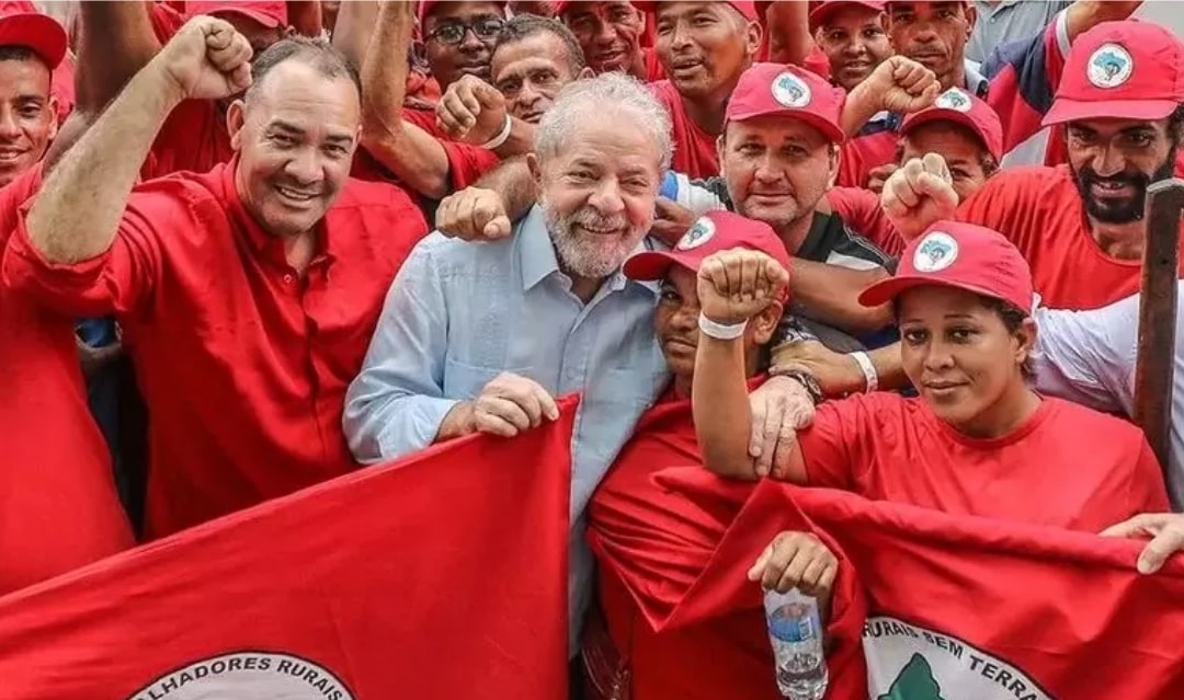 Foto: Divulgação/MST