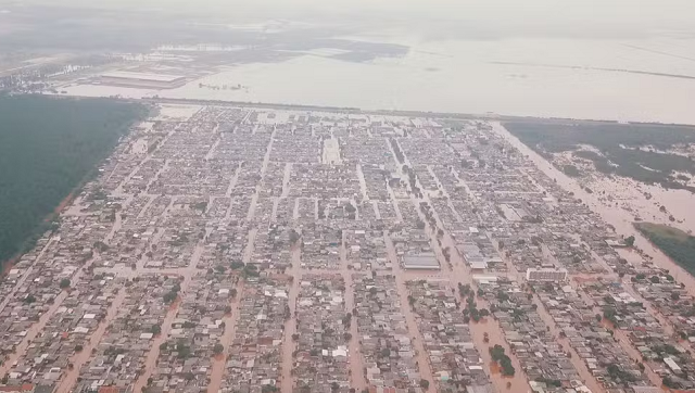 Foto: Prefeitura de Guaíba/Divulgação