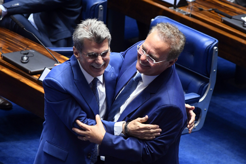 Foto: Marcos Oliveira/Agência Senado