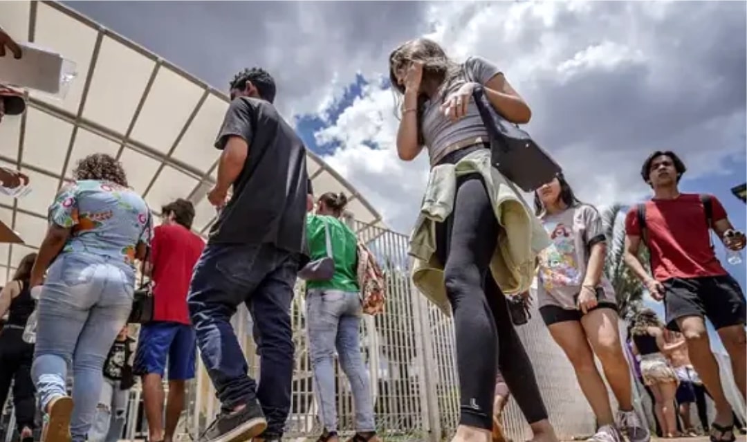 Foto: Rafa Neddermeyer/Agência Brasil