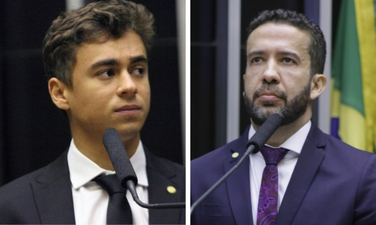 Foto: Reprodução/Câmara dos Deputados