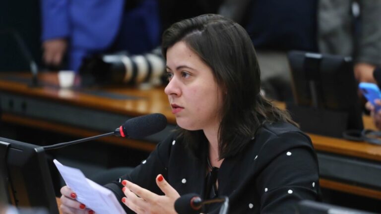 Foto: Vinícius Loures/Câmara dos Deputados