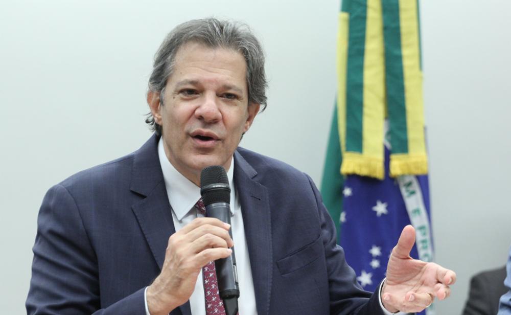 Foto: Vinicius Loures/Câmara dos Deputados