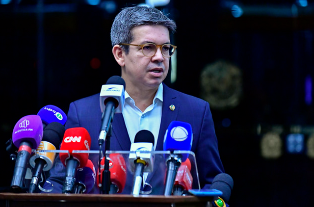 Foto: Waldemir Barreto/Agência Senado