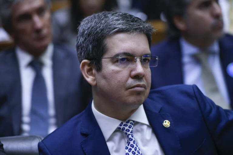 Foto: Edilson Rodrigues/Agência Senado