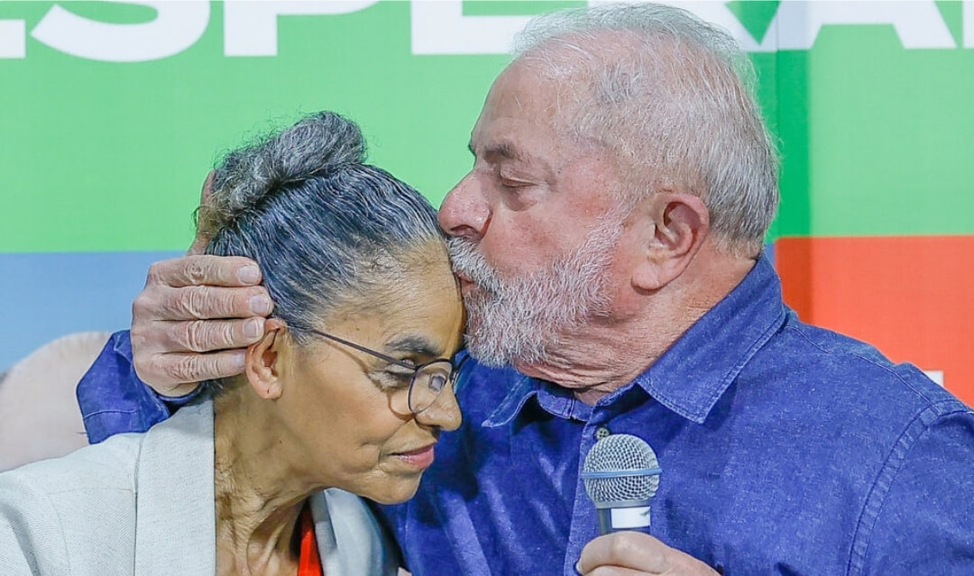 Foto: Ricardo Stuckert/PR