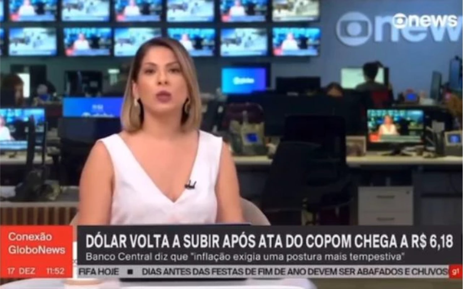 Foto: Reprodução/GloboNews