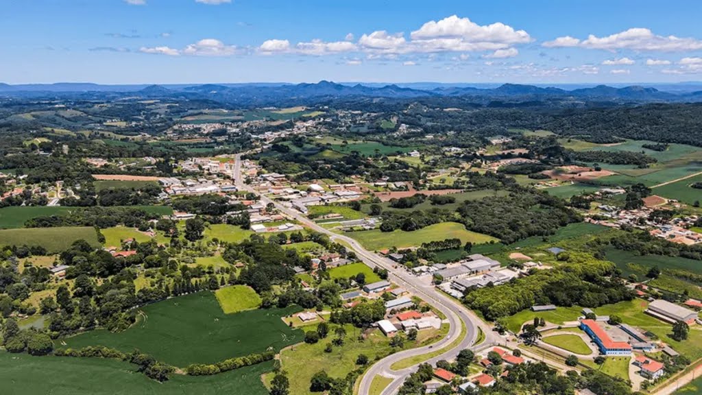 Foto: Divulgação/Prefeitura de Campo Magro