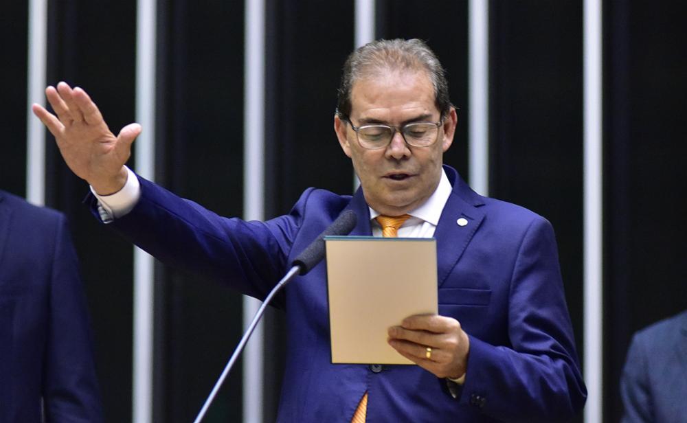 Foto: Zeca Ribeiro/Câmara dos Deputados